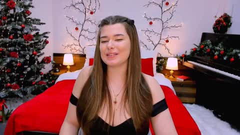 Ari online show from January 2025 11:22:01 PM