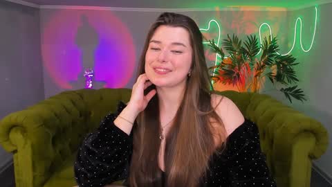 Ari online show from February 2025 02:17:01 AM