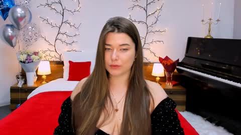 Ari online show from February 2025 12:14:02 PM