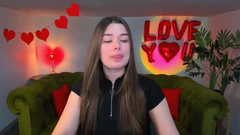 Ari online show from February 2025 06:20:01 PM