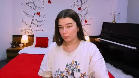 Ari online show from March 2025 05:01:01 AM