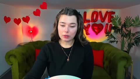 Ari online show from March 2025 01:09:01 PM