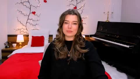 Ari online show from March 2025 08:46:02 PM