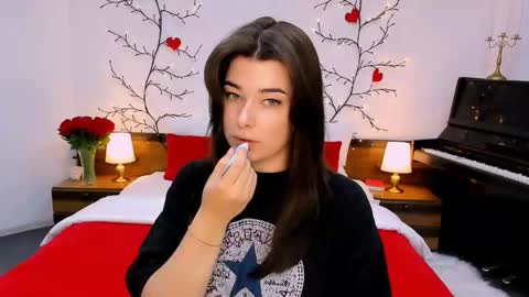 Ari online show from September 2025 09:08:02 AM