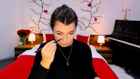 Ari online show from September 2025 09:23:02 AM