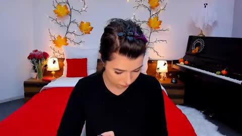 Ari online show from October 2025 06:37:01 AM