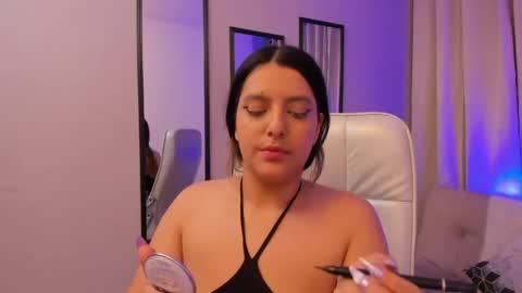 Snapshot of arihanna_london chatting on April 2026 03:57:02 AM arihanna_london online show from April 2026 03:57:02 AM