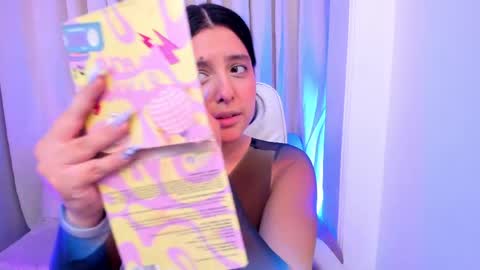 Snapshot of arihanna_london chatting on May 2026 03:57:02 AM arihanna_london online show from May 2026 03:57:02 AM