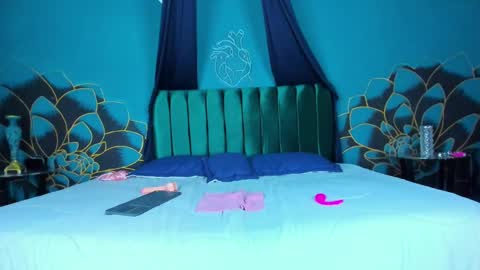 Ari online show from February 2025 10:42:02 PM