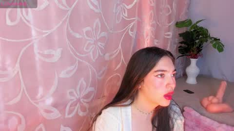 Snapshot of arii_vega chatting on November 2025 09:09:02 AM ARII VEGA online show from November 2025 09:09:02 AM