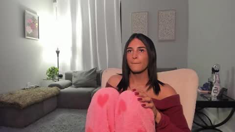 Aria online show from December 2025 08:54:02 AM