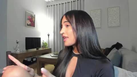 Aria online show from February 2026 03:03:02 AM