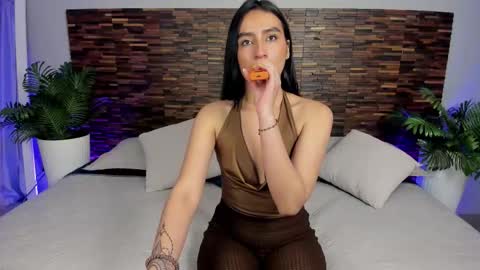 ARIANNA online show from October 2025 02:44:01 AM