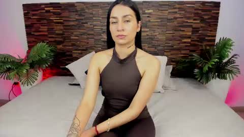 ARIANNA online show from June 2026 05:17:02 AM