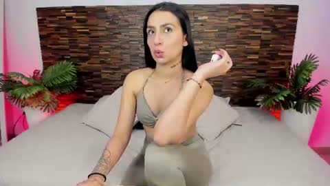 ARIANNA online show from June 2026 05:23:01 AM