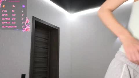 Ariadna online show from March 2026 03:45:02 AM