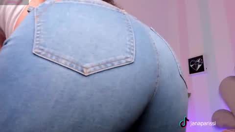 Snapshot of ariiah_walker_ chatting on October 2025 02:34:01 AM Ariah online show from October 2025 02:34:01 AM