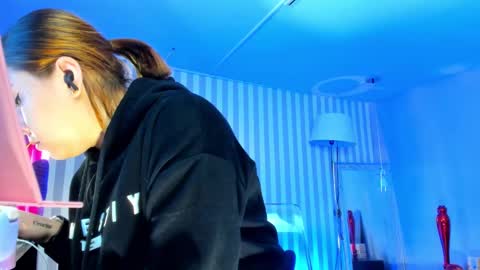  Arianna  online show from January 2025 02:35:01 PM