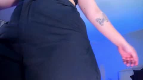  Arianna  online show from January 2025 08:39:01 PM