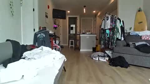 Snapshot of ariicutekitty chatting on October 2025 05:11:01 PM airskiii online show from October 2025 05:11:01 PM