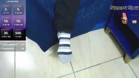 Ariies13 online show from January 2025 02:30:01 PM