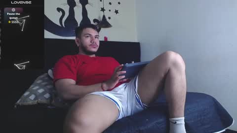 Snapshot of ariies13 chatting on February 2026 12:13:02 PM Ariies13 online show from February 2026 12:13:02 PM