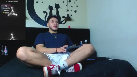 Snapshot of ariies13 chatting on February 2026 12:34:01 PM Ariies13 online show from February 2026 12:34:01 PM