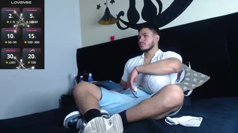 Snapshot of ariies13 chatting on February 2026 12:25:01 PM Ariies13 online show from February 2026 12:25:01 PM