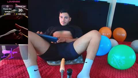 Snapshot of ariies13 chatting on March 2026 07:06:02 PM Ariies13 online show from March 2026 07:06:02 PM