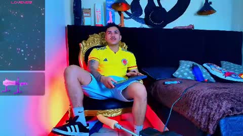 Ariies13 online show from June 2026 07:01:01 PM