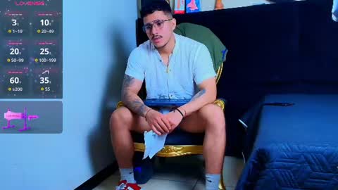 Ariies13 online show from June 2026 06:35:02 PM