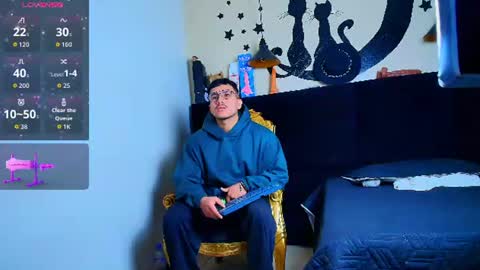 Ariies13 online show from June 2026 12:22:01 PM