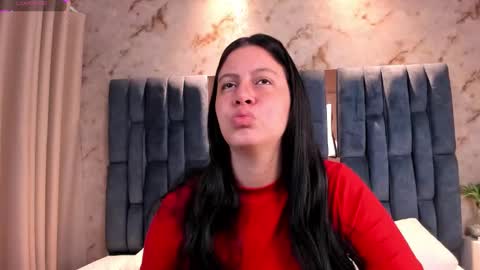 Ari Vega online show from November 2025 06:35:02 AM