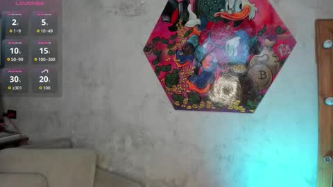 Snapshot of arikohler chatting on September 2025 02:06:02 AM AriKohler online show from September 2025 02:06:02 AM