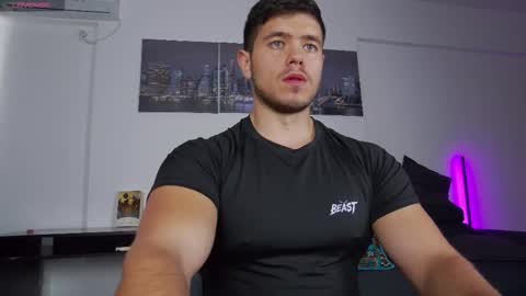 A n g e l  f r o m  H e l l online show from November 2025 07:20:02 AM