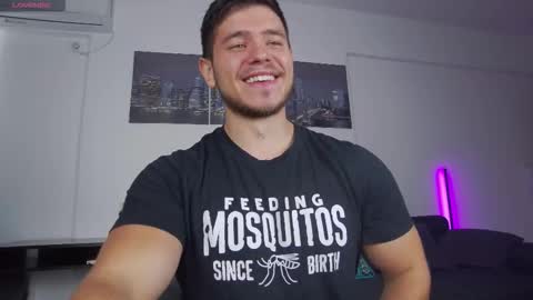 A n g e l  f r o m  H e l l online show from November 2025 07:28:01 AM