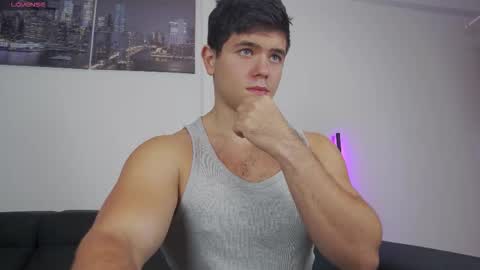 A n g e l  f r o m  H e l l online show from November 2025 07:41:02 AM