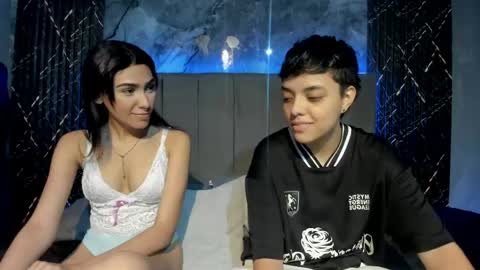 Aria  Cholee online show from May 2026 01:08:02 PM