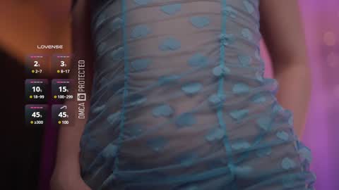 Arina online show from February 2025 04:47:01 PM