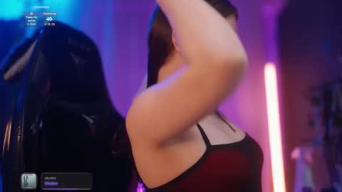 Arina online show from September 2025 03:01:02 PM