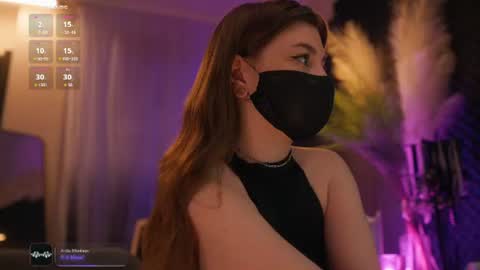 Arina online show from June 2026 03:22:02 PM