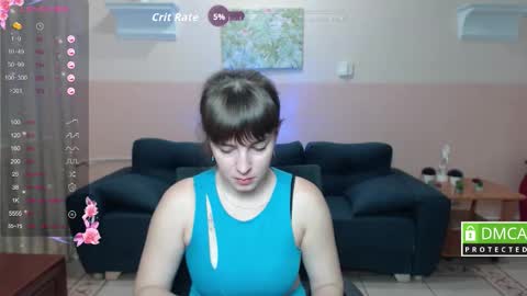 Snapshot of arina_lollypop chatting on September 2025 05:29:01 AM Arina online show from September 2025 05:29:01 AM