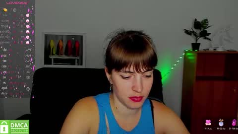 Snapshot of arina_lollypop chatting on September 2025 05:30:01 AM Arina online show from September 2025 05:30:01 AM