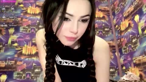 Snapshot of arina_rose chatting on December 2024 03:31:02 PM Arinka online show from December 2024 03:31:02 PM