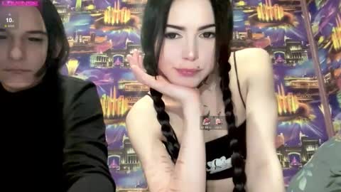 Snapshot of arina_rose chatting on December 2024 04:48:02 PM Arinka online show from December 2024 04:48:02 PM