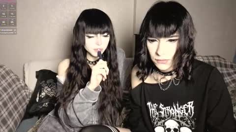 Arinka online show from February 2026 03:02:01 PM