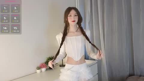 Arina online show from March 2026 03:15:01 PM