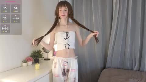 Arina online show from March 2026 03:24:01 PM