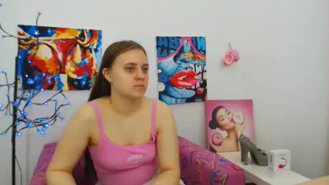 arinabelle online show from June 2026 06:06:02 PM