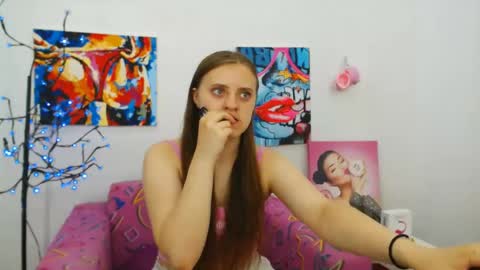 arinabelle online show from June 2026 01:08:02 PM